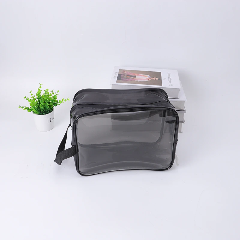 Noble PVC Shopping Bag