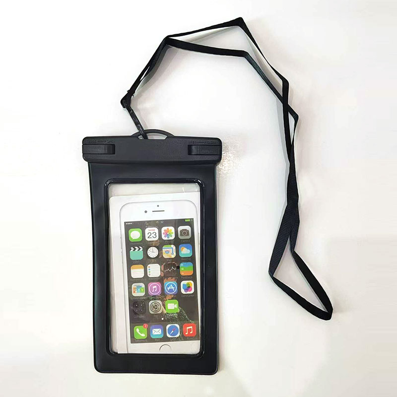 Waterproof Mobile Phone Bag